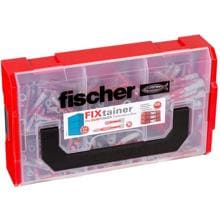 Fischer FixTainer - DuoPower Tiefenbiss-Box (210 Teile) (539867)