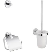 GROHE Essentials WC-Set 3 in 1 (40407001)