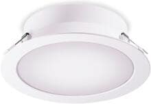 Steinel RS PRO DL 200 SC Sensor-LED-Leuchte mit Bewegungsmelder, 17,3W, IP20, weiß (085292)