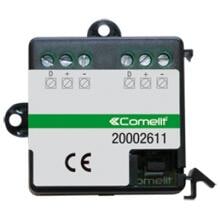 Comelit 20002611 Programmierschnittstelle Micro USB, BUS
