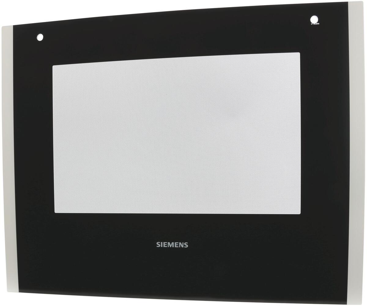 Bosch Siemens 00249378 Frontglasscheibe