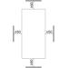 STIEBEL ELTRON DHF 15 C Durchlauferhitzer hydraulisch, EEK: B, 15kW, Über-/Untertischmontage (074302)