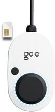 go-e Charger Gemini 2.0 Wallbox 11 kW, weiß (CH-05-11-51)