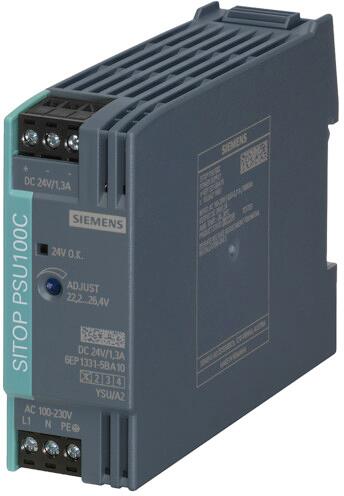 Siemens 6EP1331-5BA10 SITOP Geregelte Stromversorgung