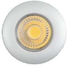Nobile Downlight A 5068 T 8W 940lm (1856870113)