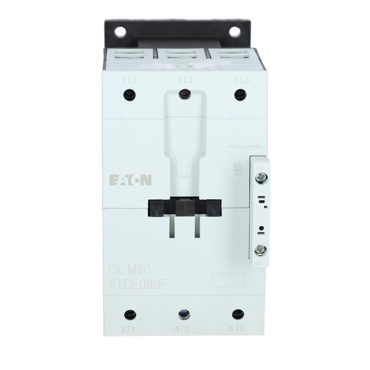 Eaton DILM80(230V50HZ,240V) Leistungsschütz 37kW/400V AC-betätigt ...
