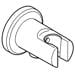 GROHE Vitalio Universal Wandanschlussbogen, Quickfix, 1/2