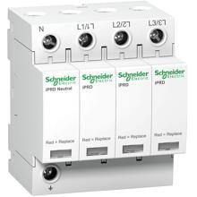 Schneider Electric A9L40600 Überspannungsableiter Typ2, 1-polig