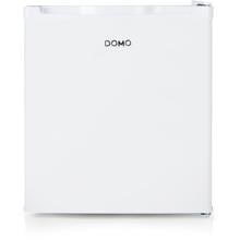 DOMO DO908DV/2 Stand Gefrierschrank, 44cm breit, 33L, weiß