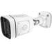 Foscam FN 9108 E B4 2T Bullet Outoor 8-Kanal 3K 5 MP POE Komplettset Für Die Videoüberwachung Mit 4 Überwachungskameras, schwarz
