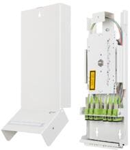 METZ CONNECT Consolidation Point splice 6xSC-D OM5 ( 150308BM06-E )