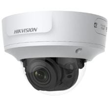 Hikvision Digital Technology DS-2CD2743G2-IZS(2.8-12mm) Überwachungskamera Dome 4MP Easy IP 2.0+, weiß (311313608)