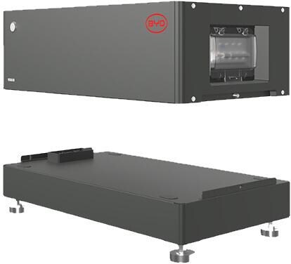 BYD B-Box Premium HV BCU + Base 2.0 Steuereinheit