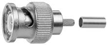 Telegärtner BNC Kabelstecker GER. RG62 PRO (100027487)