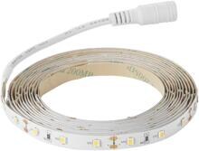 Nordlux Led Strip Effektleuchte, IP20, 2700K, weiß 