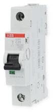 ABB S201-C25 Sicherungsautomat 6kA, 25A ,1-Polig (2CDS251001R0254)