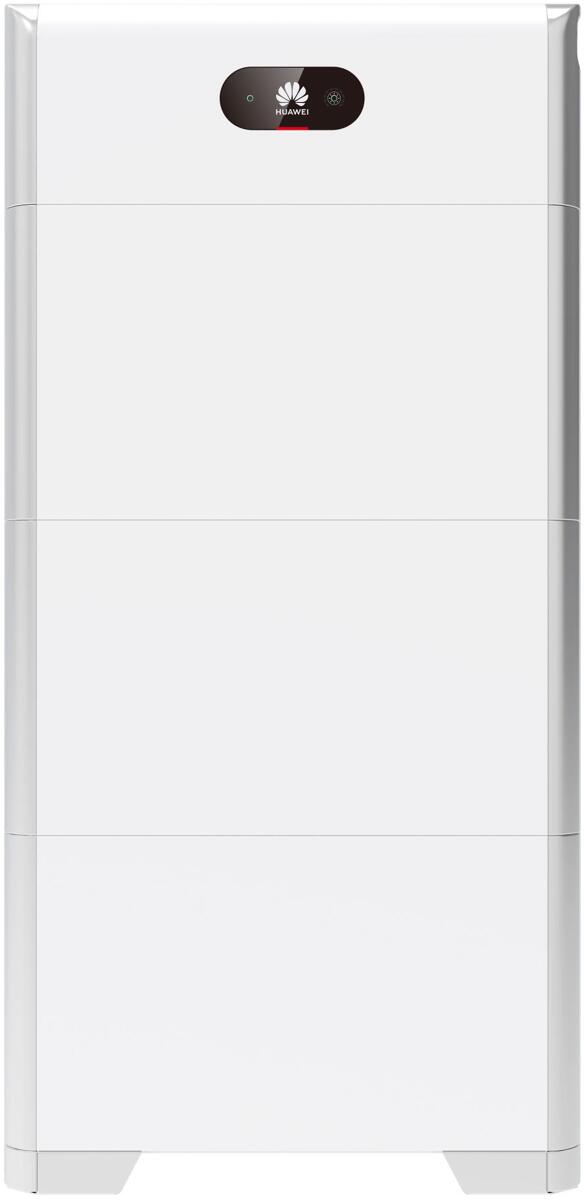 Huawei LUNA2000-15-S0 Batteriespeicher 15kWh, Smart ESS Batterie, Weiß (91001460)