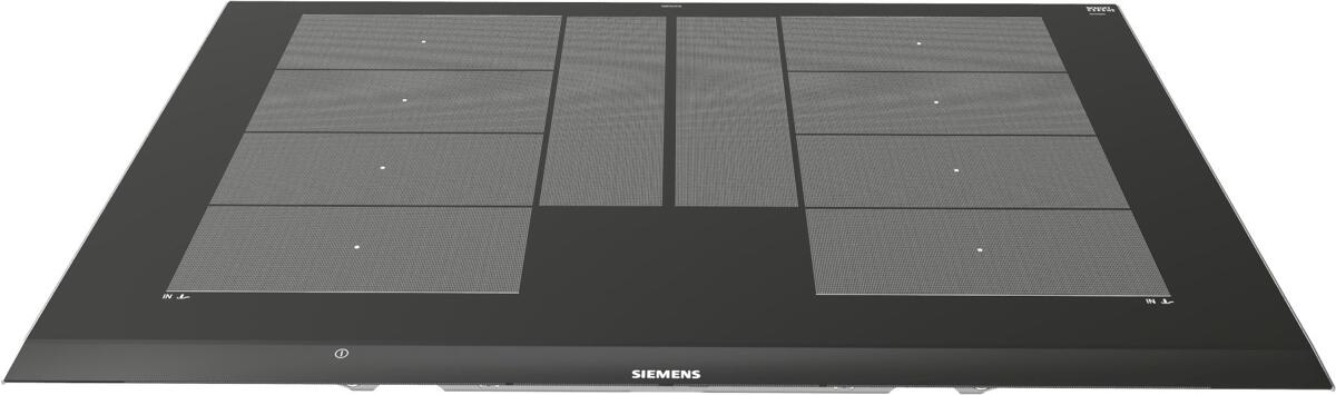 Glaskeramikfläche 00714718