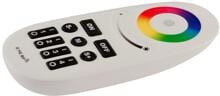 EVN 4 Zonen Funkhandsender, RGB+W, 2,4GHz passend für RC-Leuchtmittel RC23570699-02 (RCHSRGBW4)