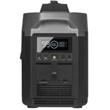EcoFlow Smart Generator, 1800W, 42-58,8V, schwarz
