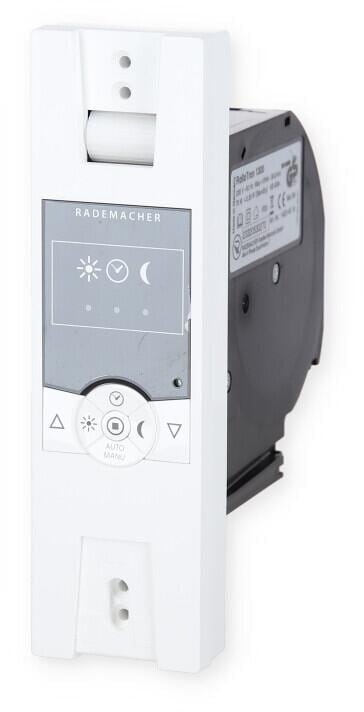 Rademacher RolloTron Standard 1300-UW Unterputz Gurtwickler (14234519), 23mm, 45kg