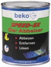 beko SPEED-EX Der Abbeizer, 750ml (299 60 0750)