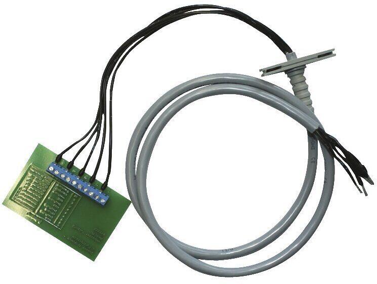 Sommer twist XS ML Umbauset (3248V000)