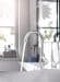 GROHE Feel Einhand-Brausebatterie, 1/2