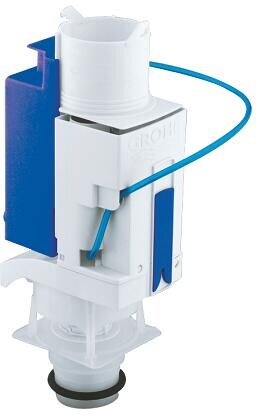 GROHE Umrüstset für Spülkasten 6l (38735000)