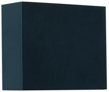 Brumberg LED-Wandanbauleuchte, IP54 strukturgraphit, 150.0 lm, 3000 K, 3W (60110103)