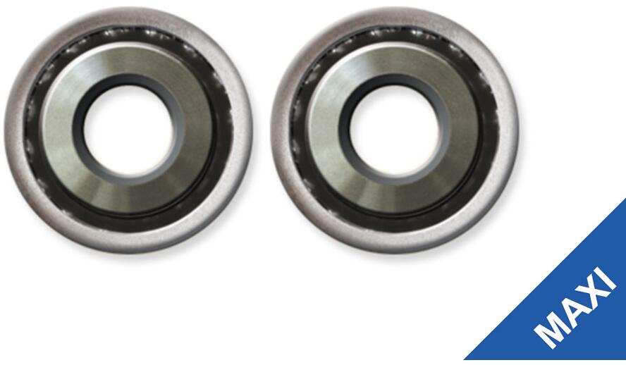 Schellenberg Maxi Rollladen-Kugellager, 2 Stück (83800)