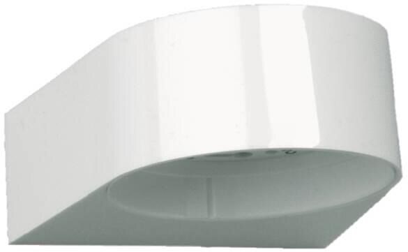 Hekatron 143 W Montagesockel für Wandmontage Wand und Sturzmontage (1190862)