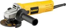 Dewalt DWE4117-QS Winkelschleifer, 125mm, 950W, gelb