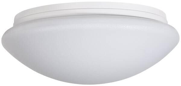 Fluolite RKL-AQUA 2 1xLED BASIC LED-Anbauleuchte, rund, 4000K, 1500lm, 12W, weiß (75181710)