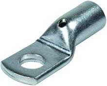 Intercable ICRxxxxSL Rohrkabelschuh, R-Serie mit Sichtloch, verzinnt