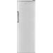 Exquisit KS350-V-H-040E Kühlschrank, 331 L, 60cm breit, Temperaturregelung , inoxlook