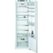 Siemens KI81RADE0 iQ 500 Einbaukühlschrank, Nischenhöhe: 177,5cm, 319l, Festtürtchnik, freshSense