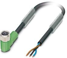 Phoenix Contact SAC-3P-10,0-PUR/M 8FR - Sensor-/Aktor-Kabel (1694169)