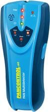 Pancontrol PAN Multidetector Holz-, Metall- und Leitungssuchgerät, akustische Anzeige, 25-250V