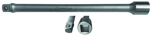 Protec.class PSSL250 Verlängerung 1/2", 250mm, matt verchromt (05105940)