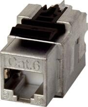 Telegärtner AMJ-Modul K Cat.6A, T568B, Blisterverpackung (100023215)
