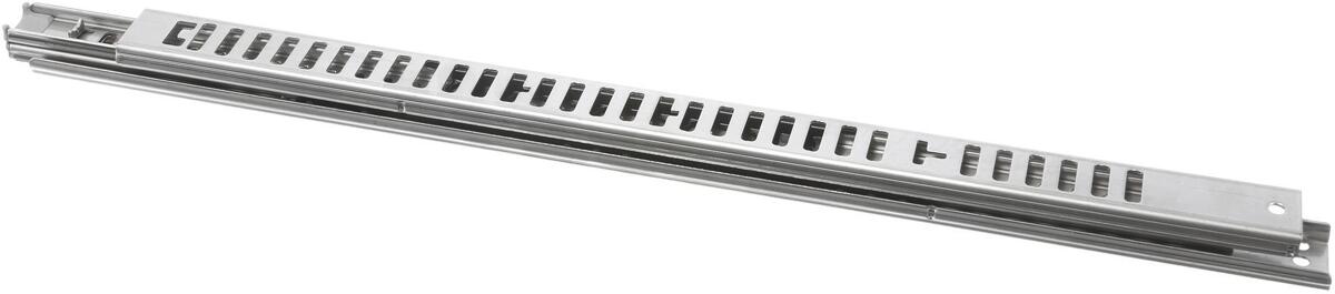 Bosch Siemens 11014680 Korbführungsschiene, Teleskopschiene für Unterkorb