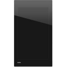 Gira 208905 Displaymodul G1, Glas schwarz