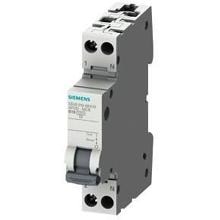 Siemens 5SM6011-1XX02 Brandschutzsch.-Block AFDD
