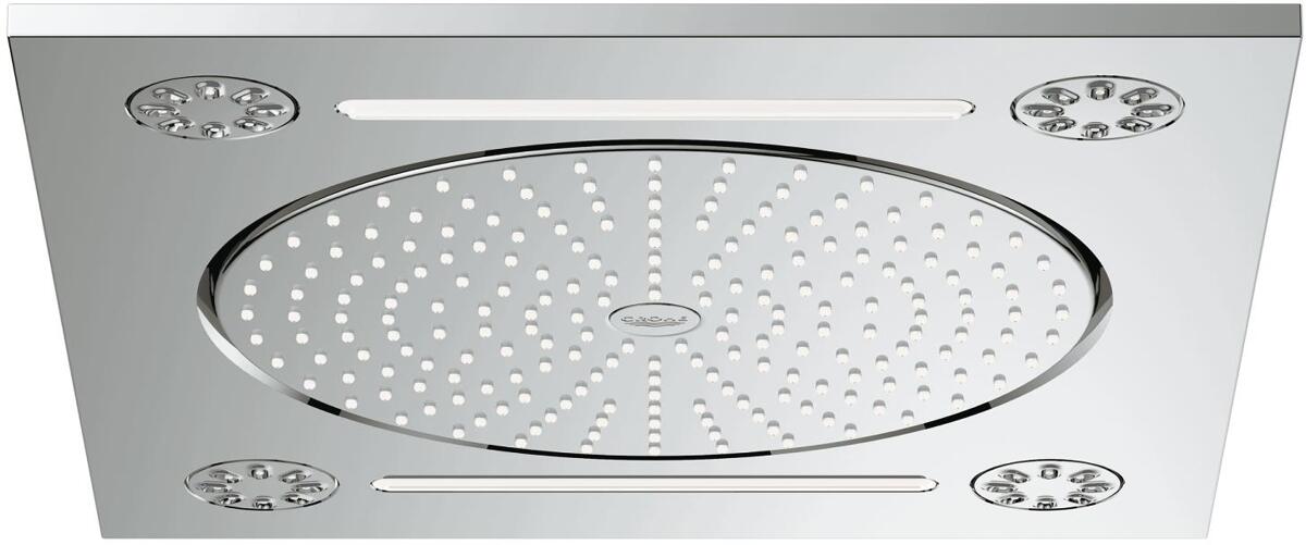 GROHE Rainshower F-Series 15 