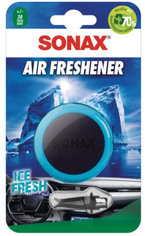SONAX Air Freshener Ice Fresh (03660410)