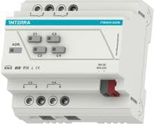 Interra Kombi-Schaltaktor, KNX