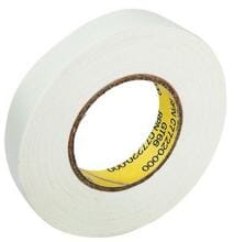 Raychem GT-66 Glasseide-Klebeband, 20m/Rolle (C77220-000)