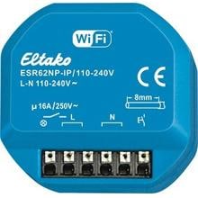 Eltako IPESR62NP-IP110-240V Stromstoß-Schaltrelais, Wi-Fi (30062001)