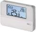 EMOS P5606OT OpenTherm Raumthermostat, programmierbar, verkabelt, weiß (2101208000)